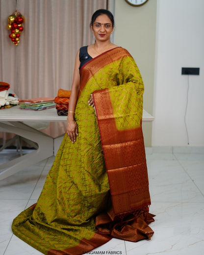 BANARASI SAREE