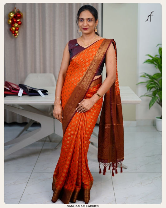 BANARASI SAREE