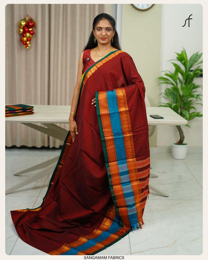 NARAYANPET SAREE