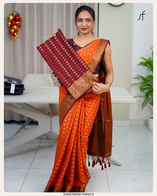 BANARASI SAREE