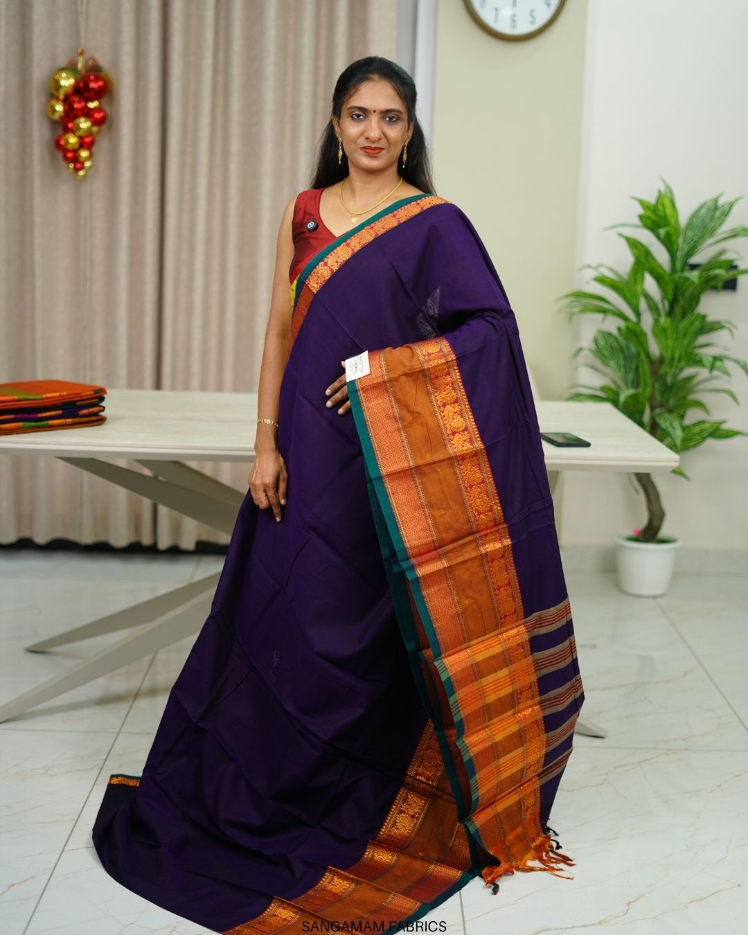 NARAYANPET SAREE