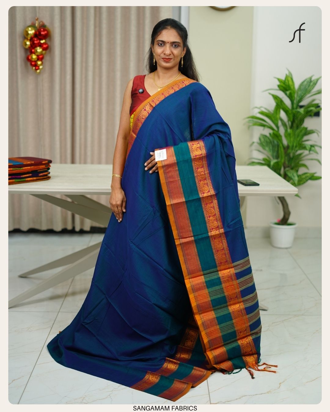 NARAYANPET SAREE