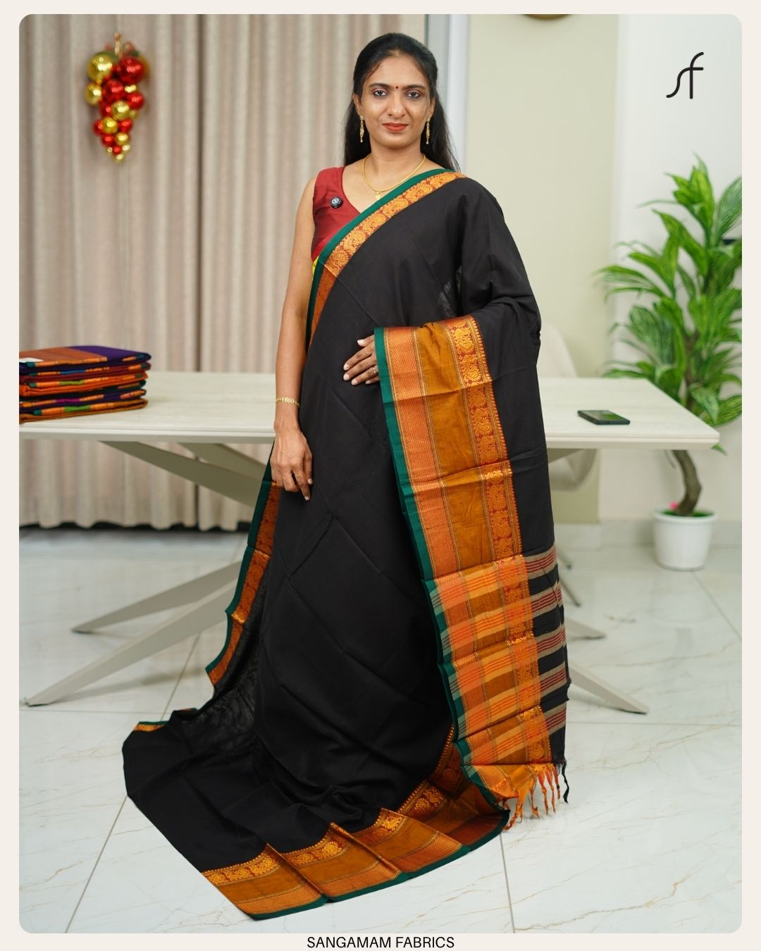 NARAYANPET SAREE
