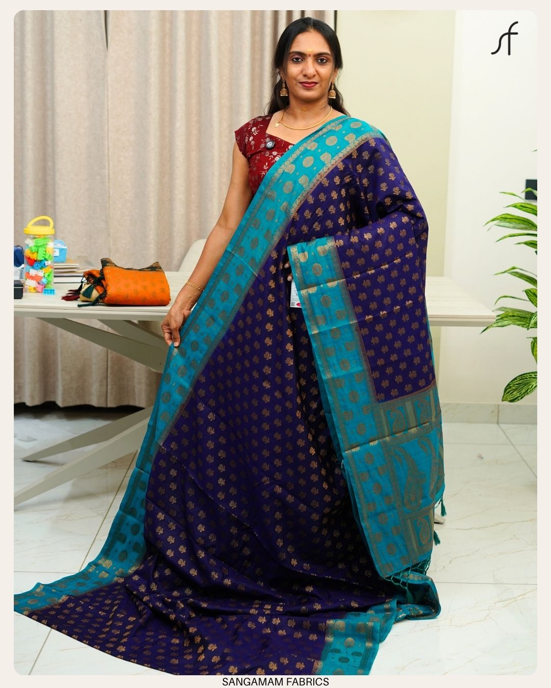 BANARASI SAREE