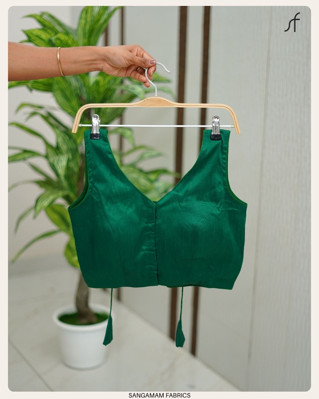 READYMADE BLOUSE COLLECTIONS