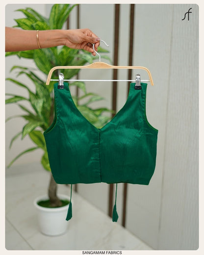 READYMADE BLOUSE COLLECTIONS