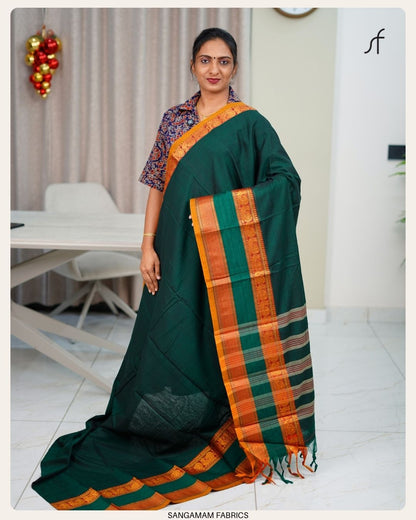 NARAYANPET SAREE&nbsp;