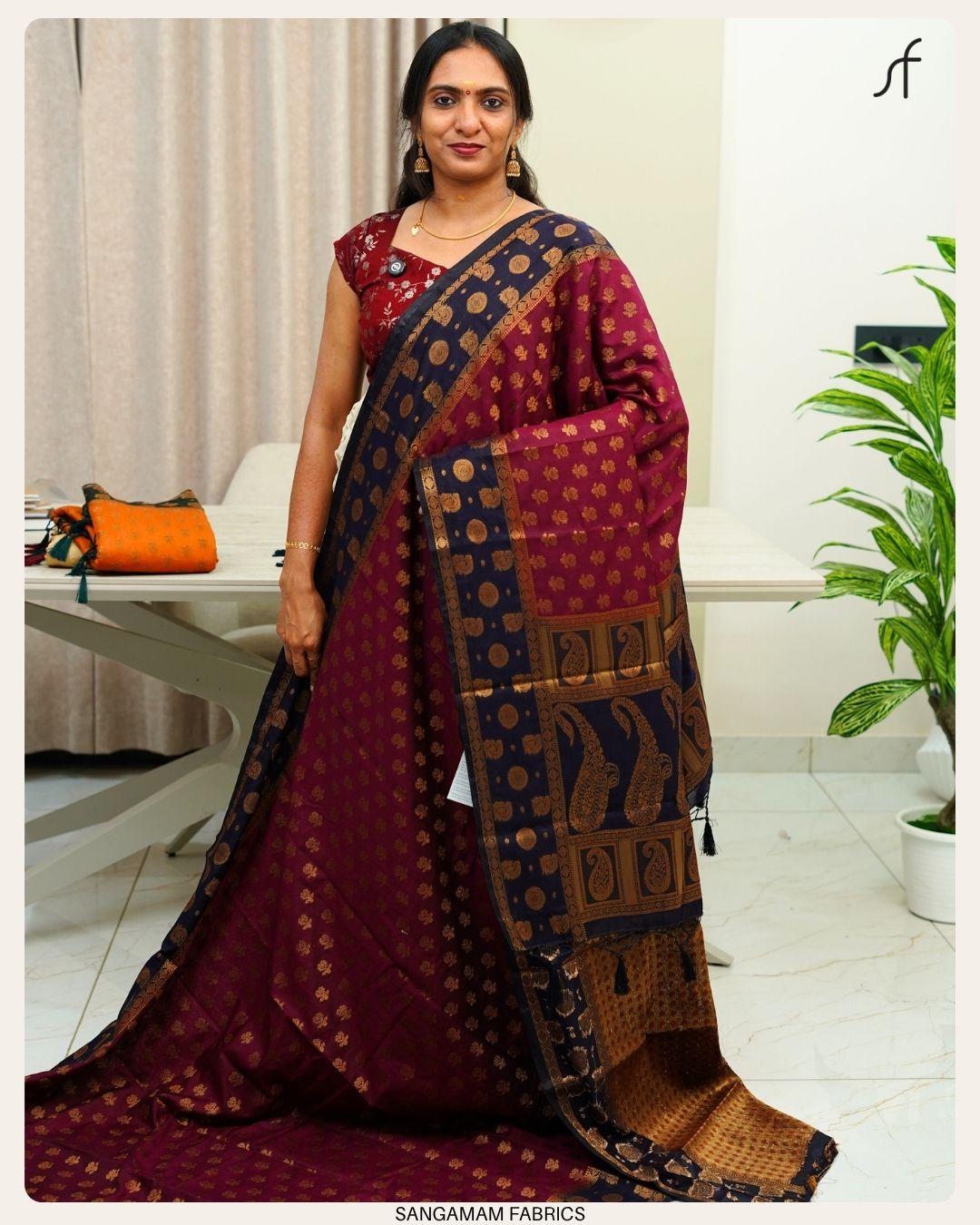 BANARASI SAREE