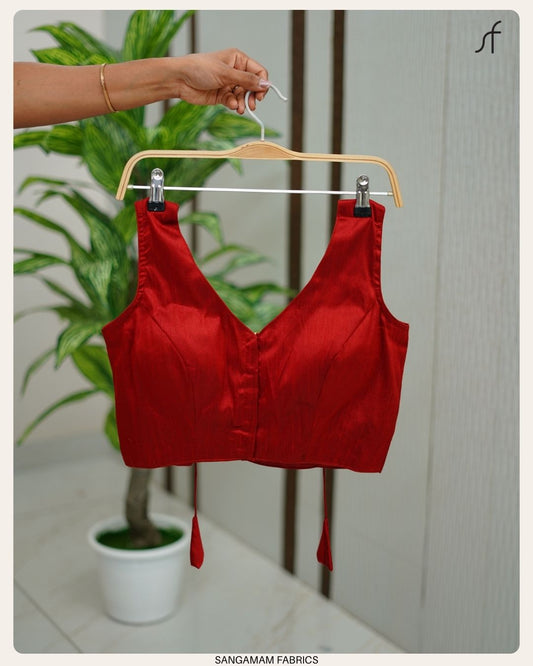 READYMADE BLOUSE COLLECTIONS