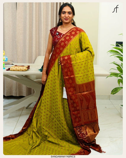 BANARASI SAREE