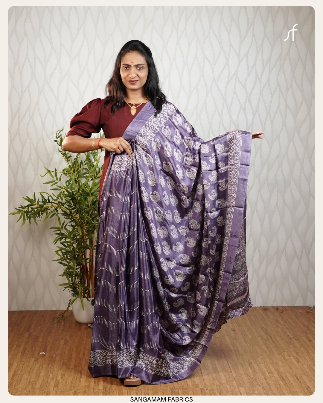 TURKISH CHIFFON SAREE