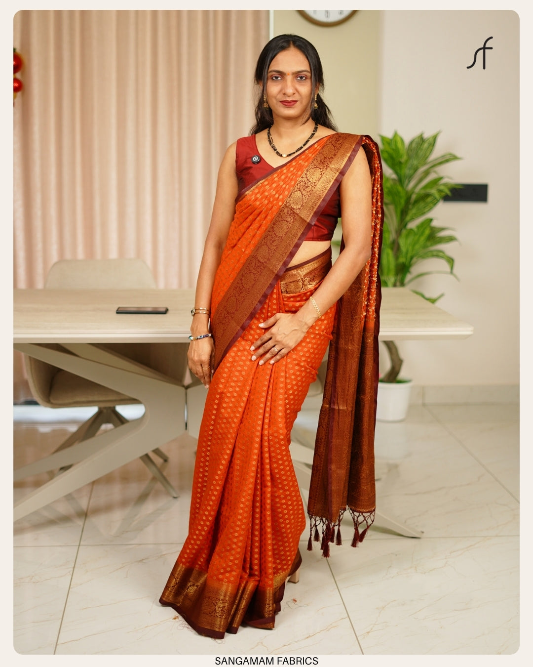 BANARASI SAREE