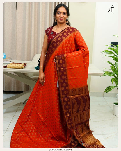 BANARASI SAREE