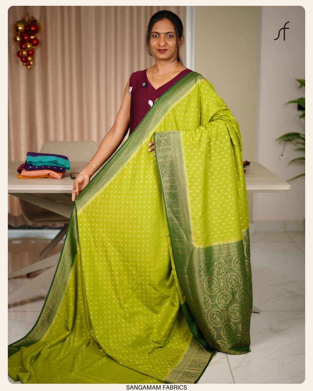 BANARASI SAREE