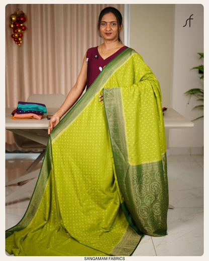 BANARASI SAREE