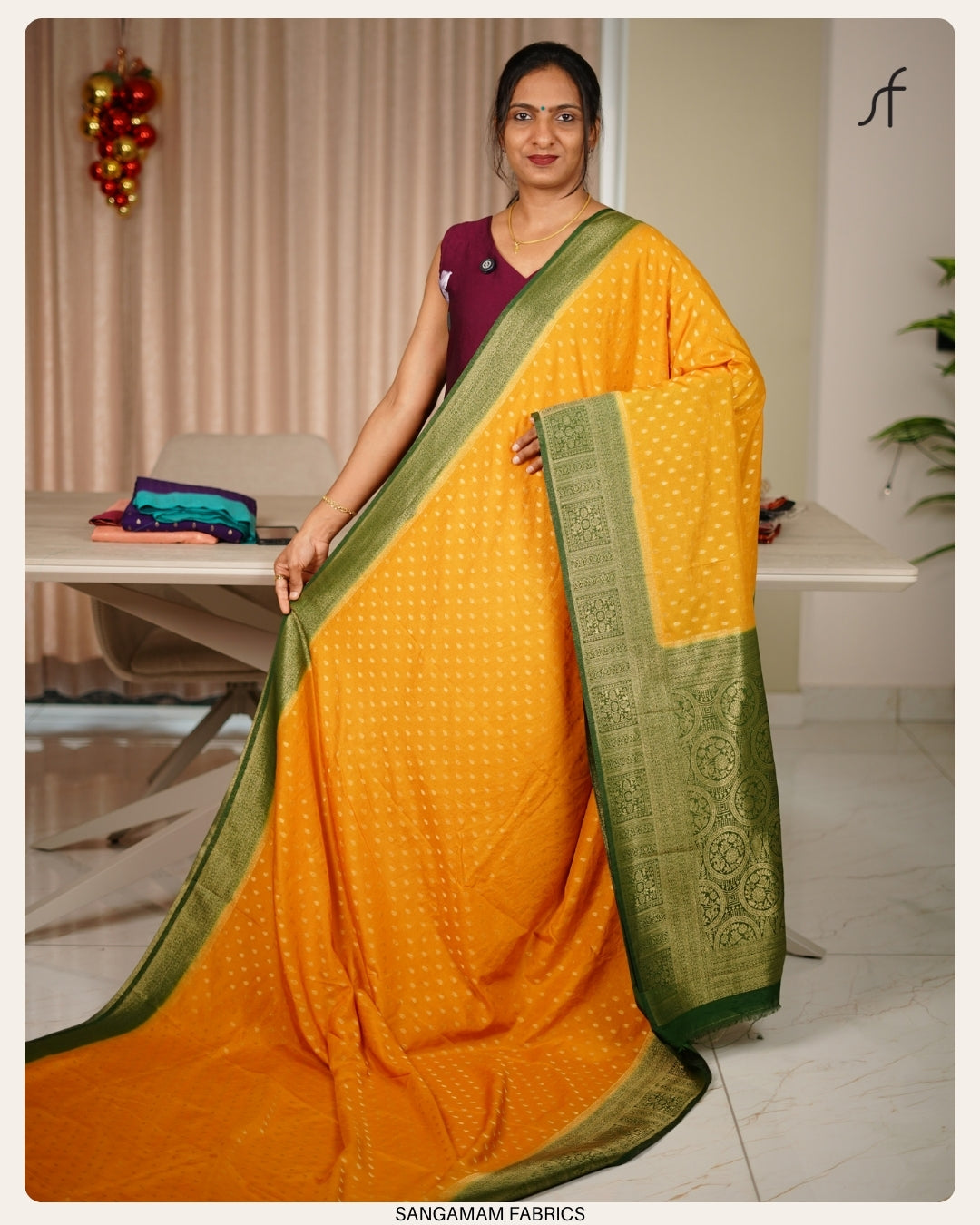 BANARASI SAREE