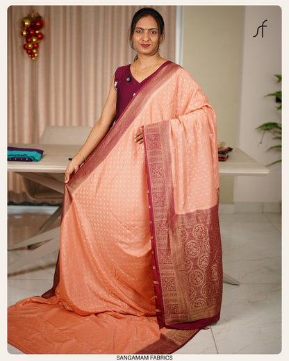 BANARASI SAREE