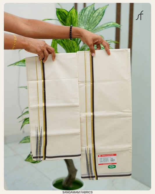 CHUTTIKARA SET MUNDU