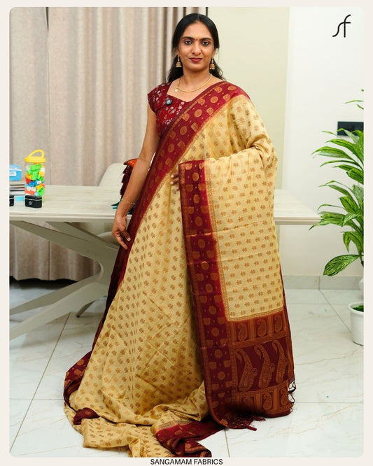 BANARASI SAREE