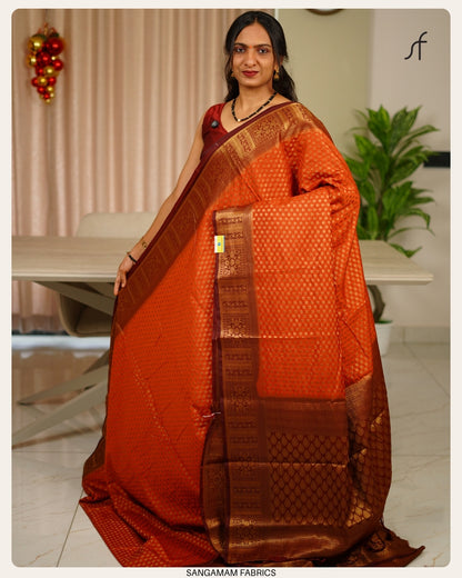 BANARASI SAREE