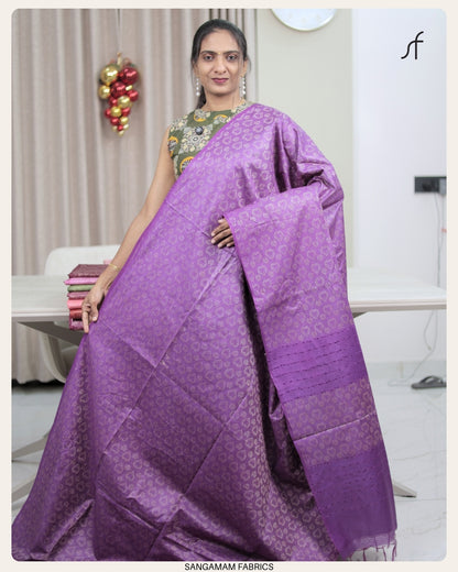 TUSSAR SILK SAREE