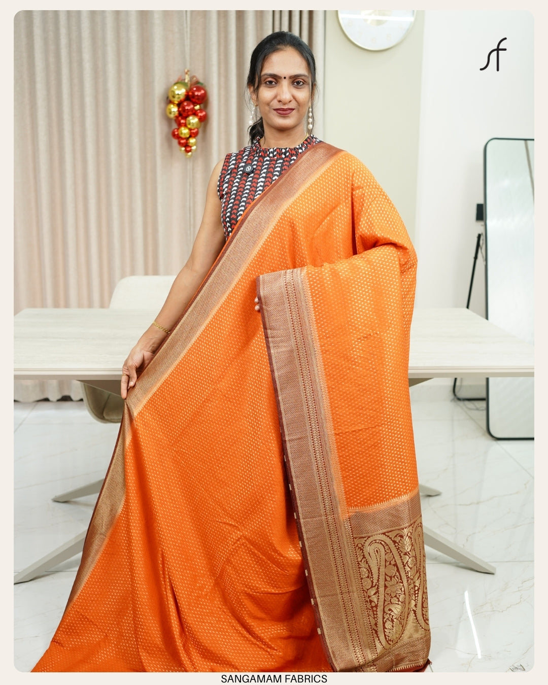 BANARASI SAREE