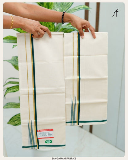 CHUTTIKARA SET MUNDU