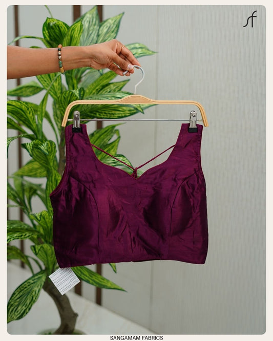 READYMADE BLOUSE COLLECTION