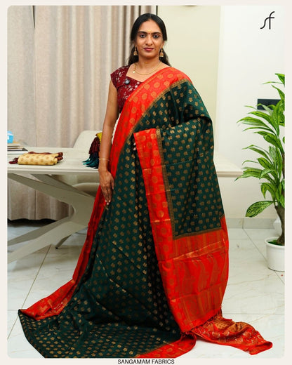 BANARASI SAREE