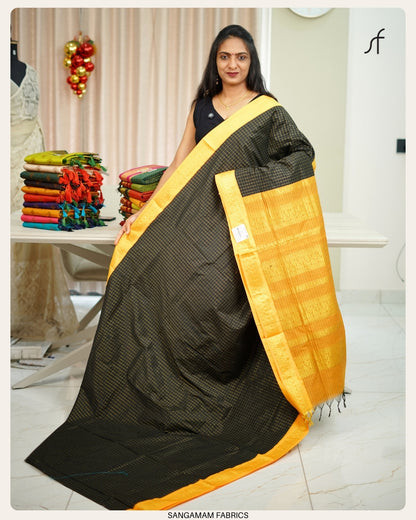 KALYANI COTTON SAREE
