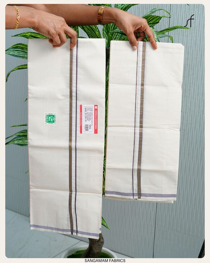 SET MUNDU