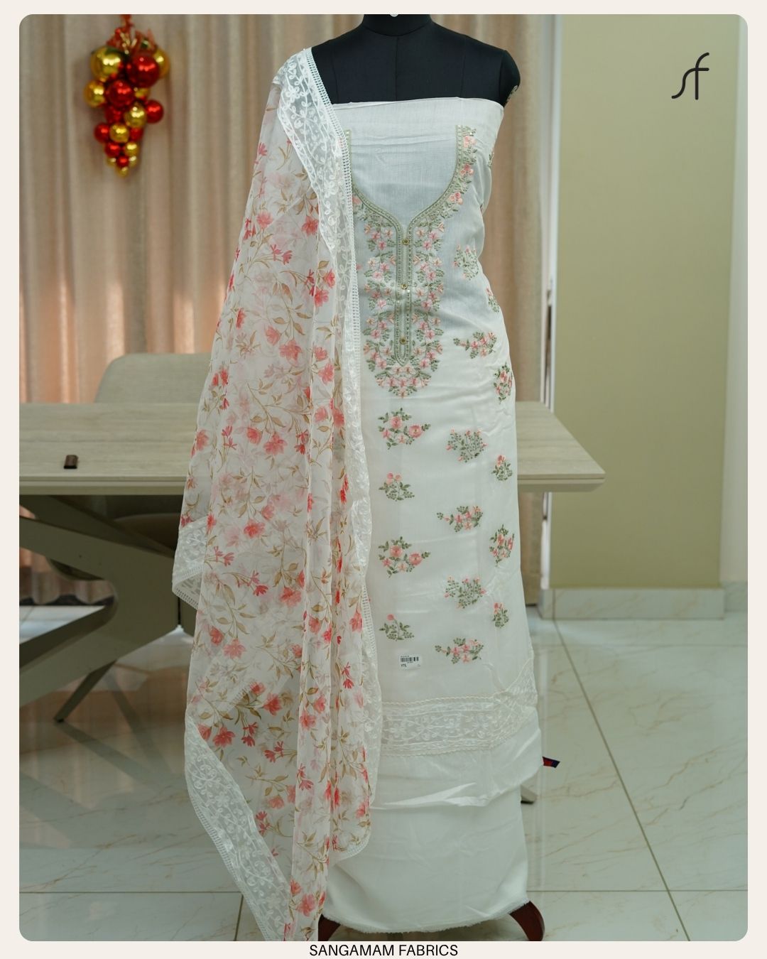 SALWAR SET