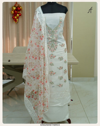 SALWAR SET