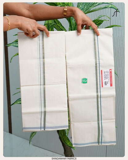 SET MUNDU