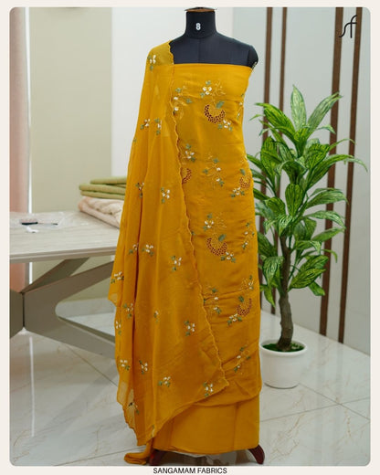 SALWAR SUIT