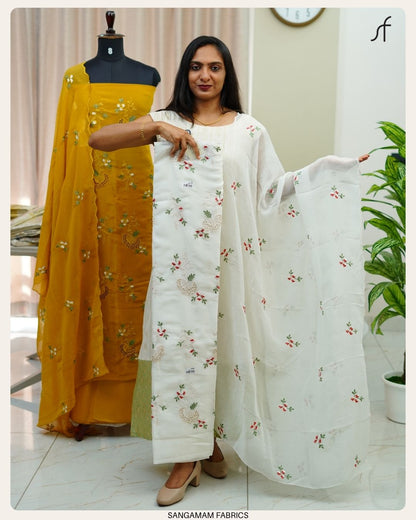 SALWAR SUIT