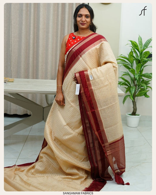 BANARASI SAREE