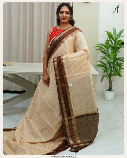BANARASI SAREE
