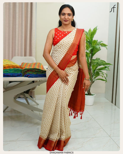 BANARASI SAREE