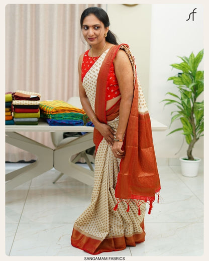 BANARASI SAREE