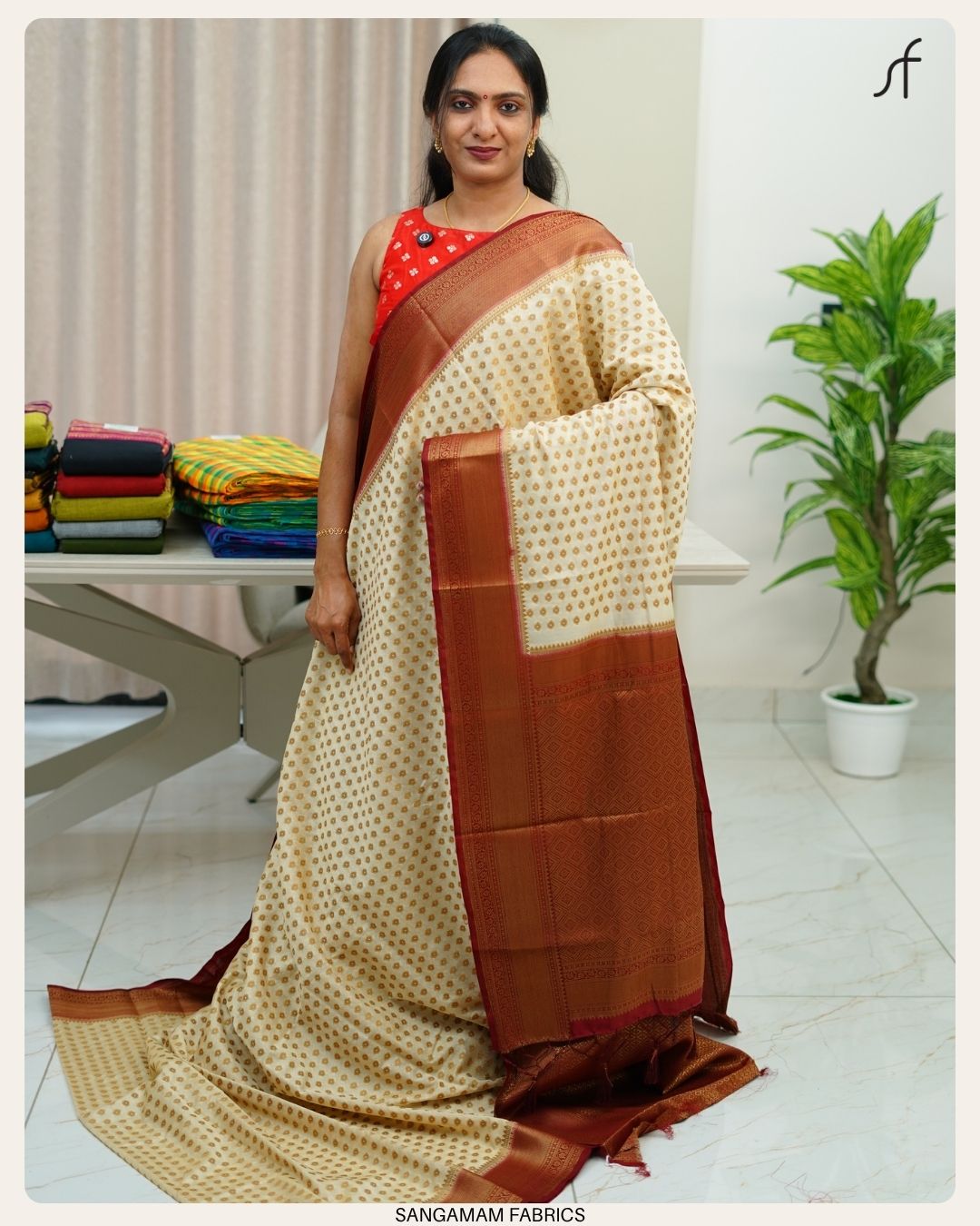 BANARASI SAREE