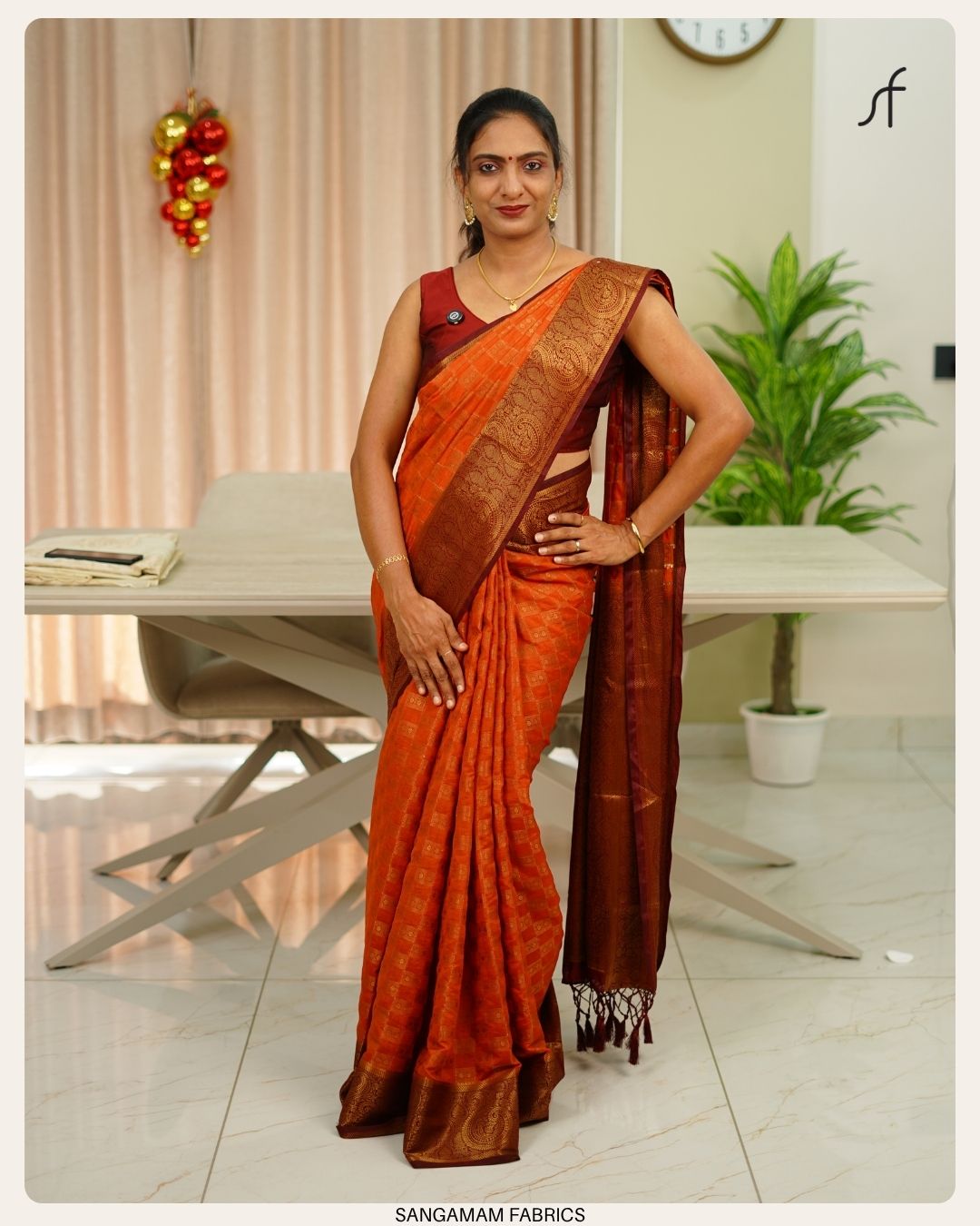 BANARASI SAREE