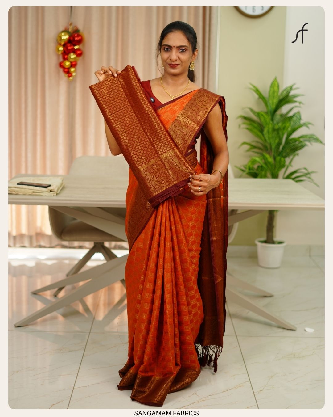 BANARASI SAREE