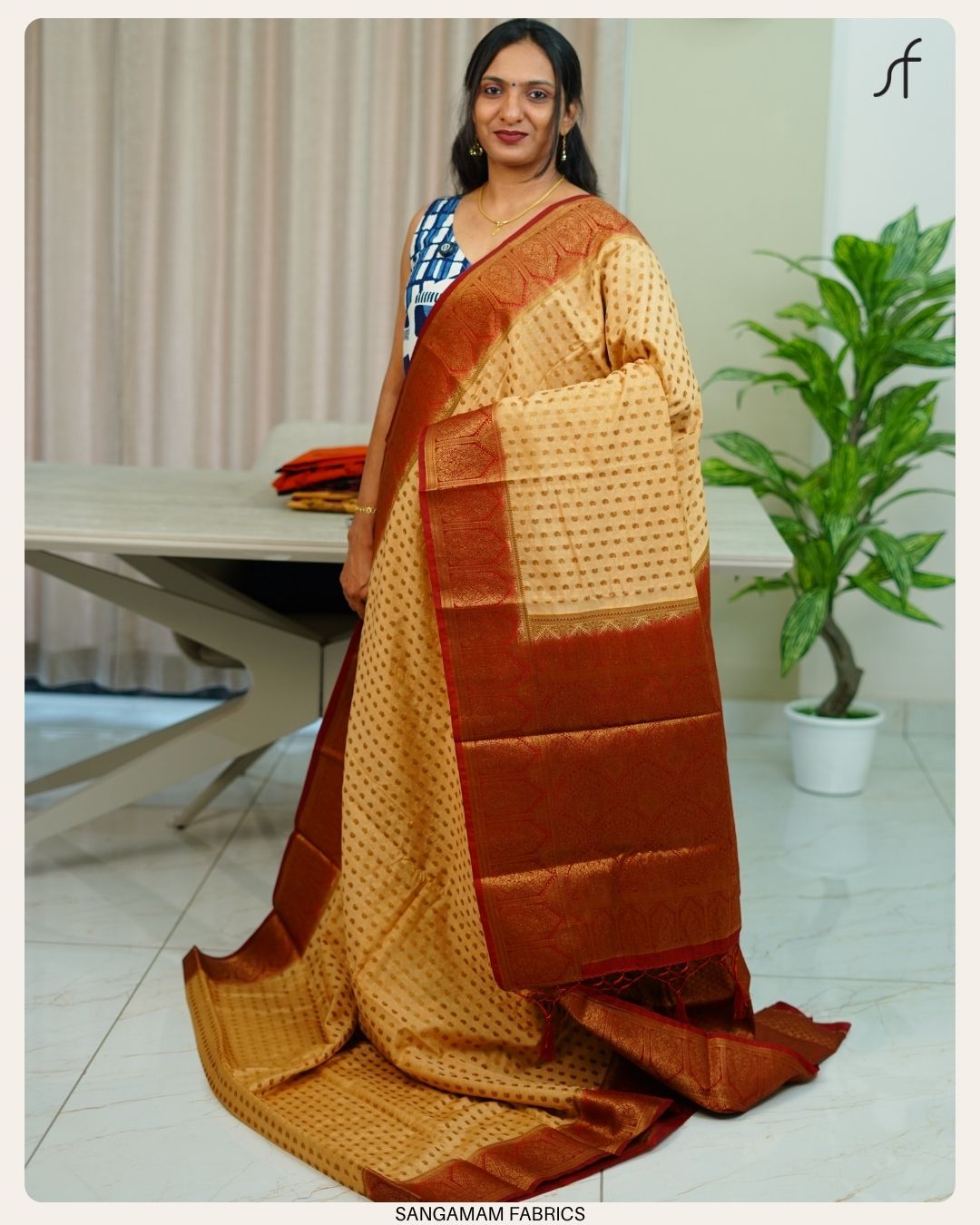 BANARASI SAREE