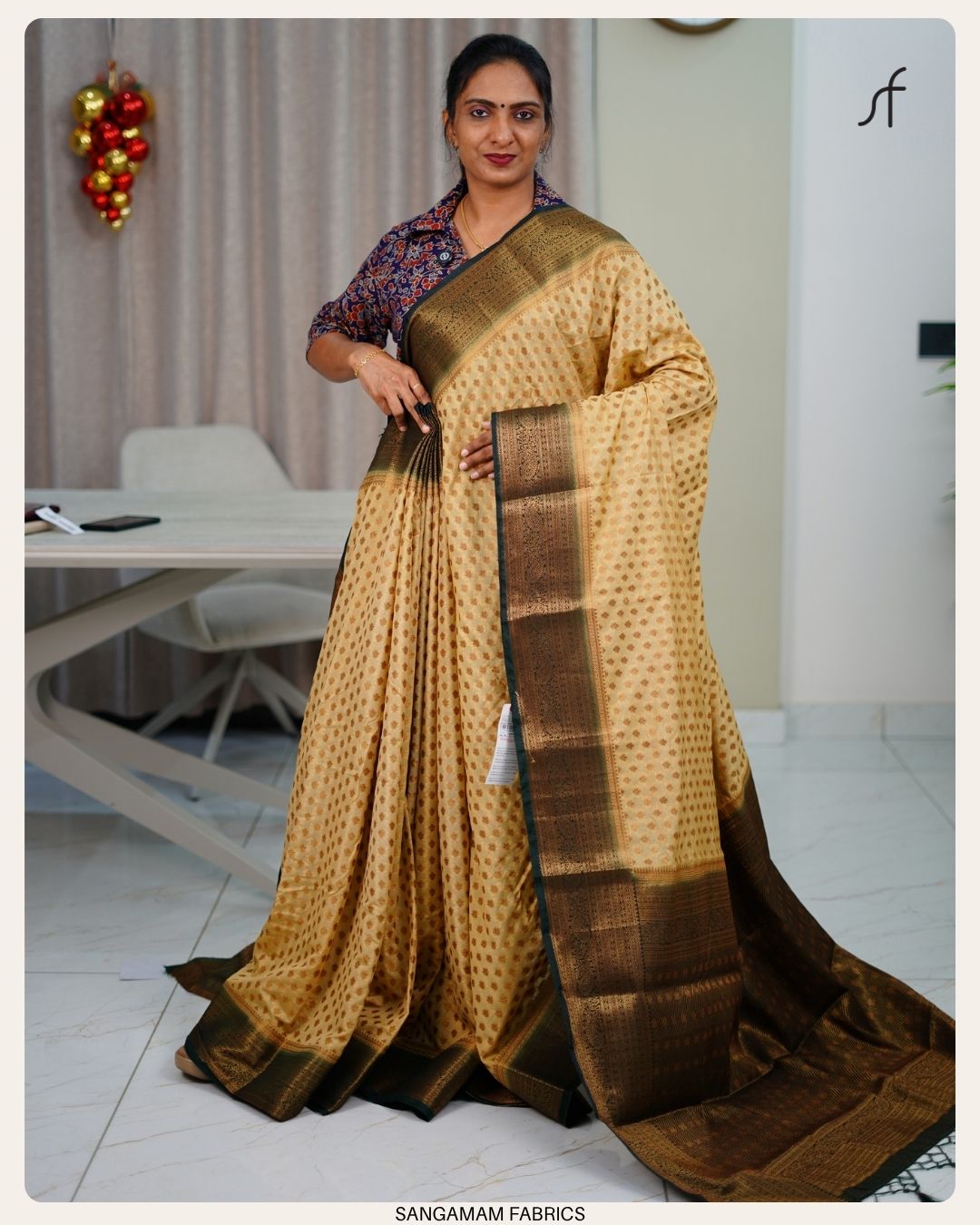 BANARASI SAREE