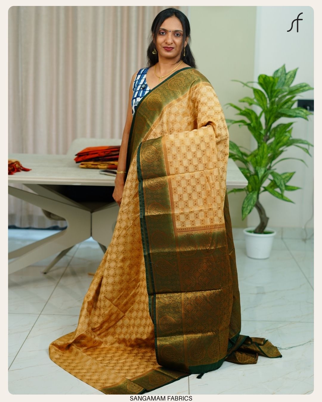 BANARASI SAREE