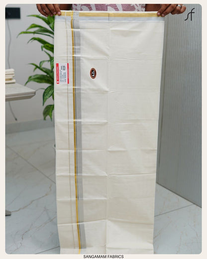 COTTON DOUBLE MUNDU