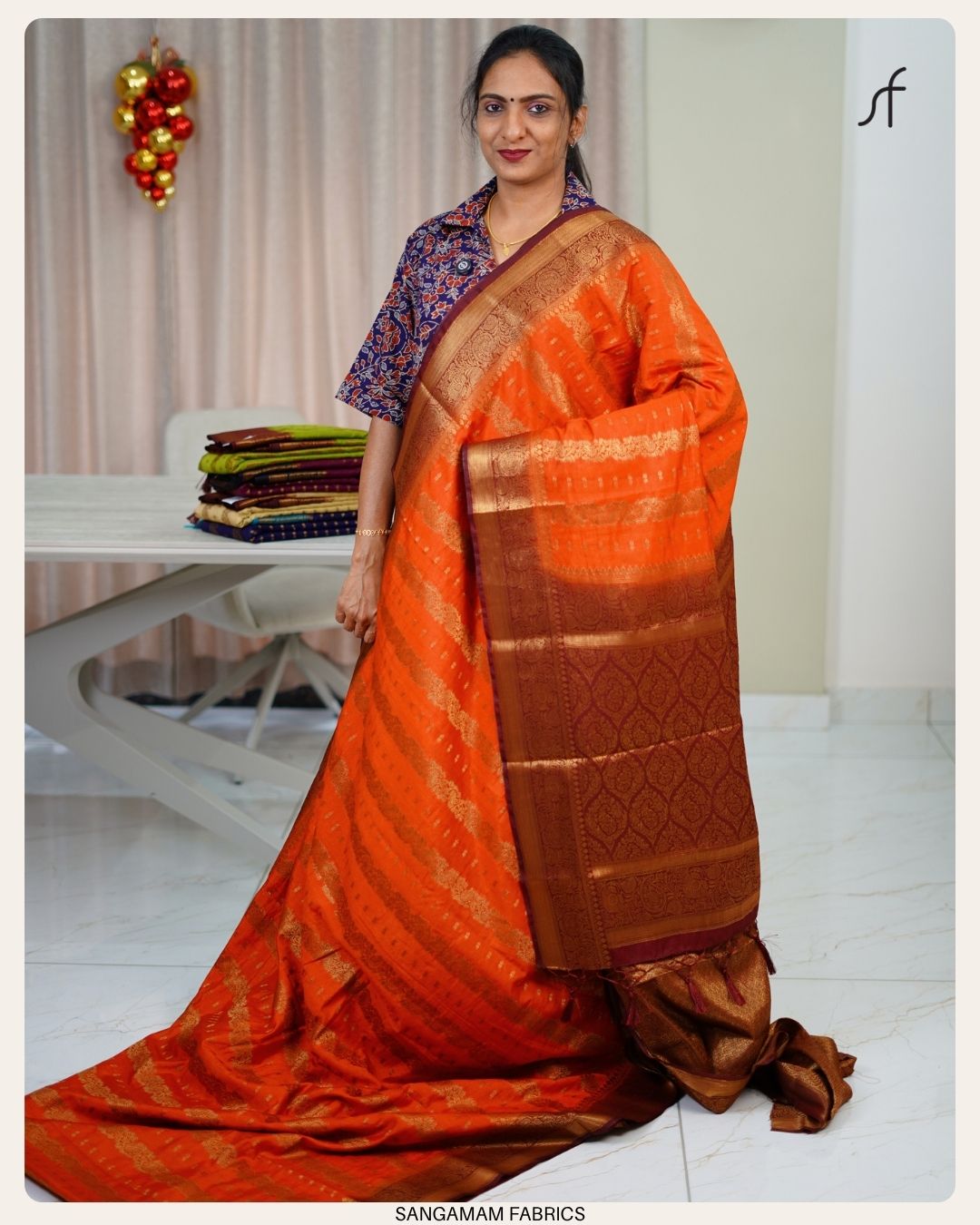 BANARASI SAREE