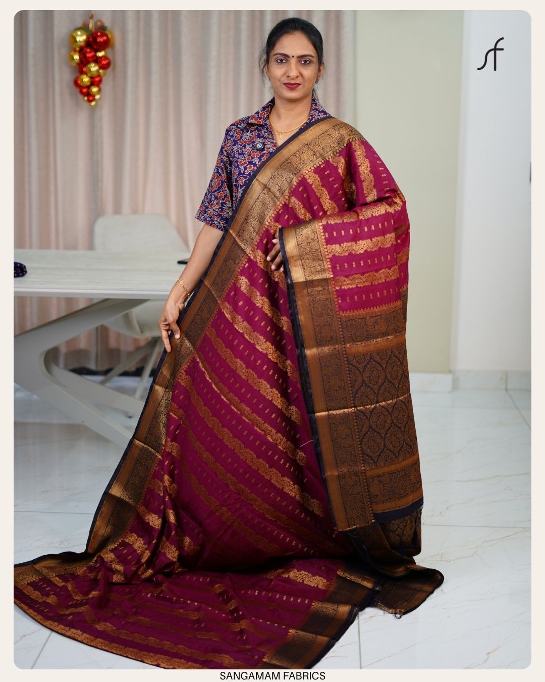 BANARASI SAREE