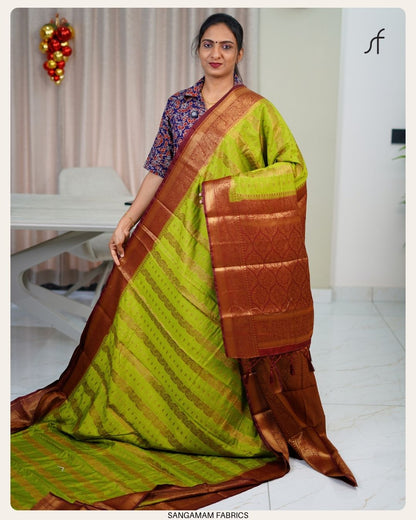 BANARASI SAREE